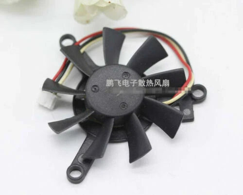 1PC   notebook cooling fan AD0405HX-J93 5V 0.23A 3-wire