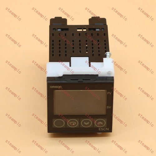 OMRON  PLC Temperature Controller E5CN-Q2T 100-240VAC FREE SHIPPING