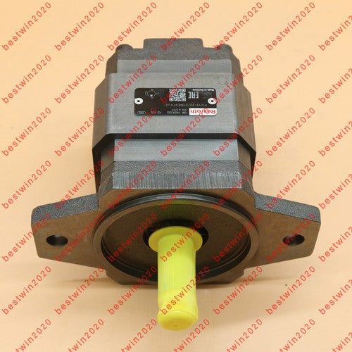 one  Rexroth Hydraulic Gear Pump PGH3-22/011RE07VU2 Fast Delivery