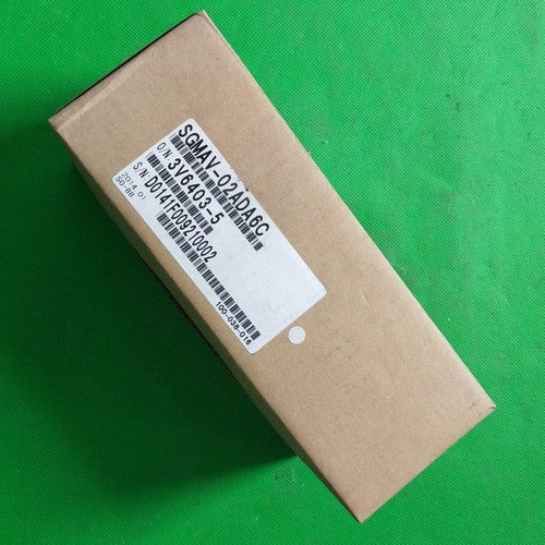 1ps  yaskawa for SGMAV-02ADA6C Servo Motor Fast Delivery