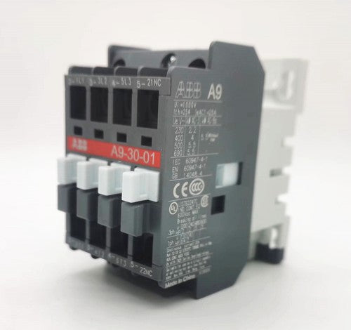 ABB contactor A9-30-01 220V~230V