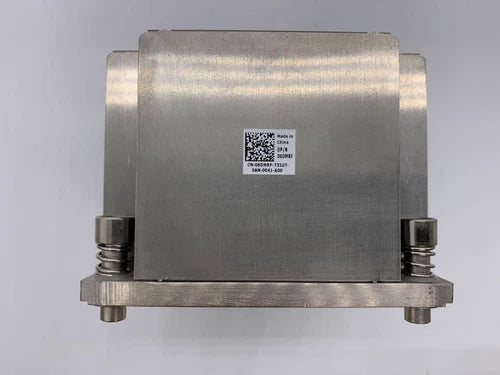 for Dell PowerEdge R510 CPU Heatsink 6DMRF 06DMRF