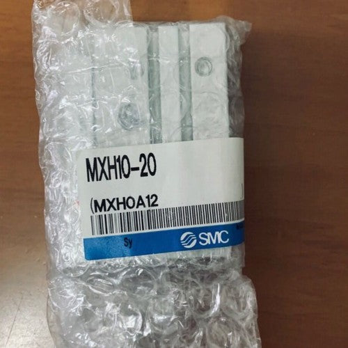ONE   SMC Sliding table cylinder MXH10-20 Free shipping