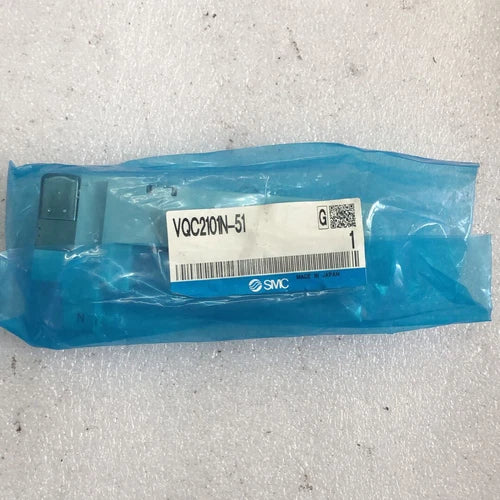 QTY:1    Solenoid Valve VQC2101N51 VQC2101N-51