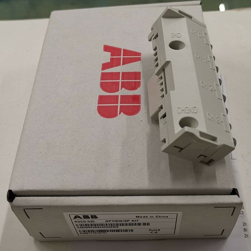one  abb 3BSE017197R1 RDCO-03C Fiber Optic Board Fast Shipping