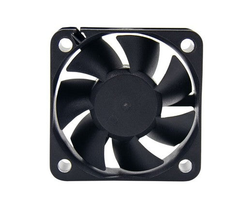 1 PCS XIN RUI FENG Fan XRF-5020HE2 AC 110/220V 3W 5020 5CM 2 Wire cooling fan
