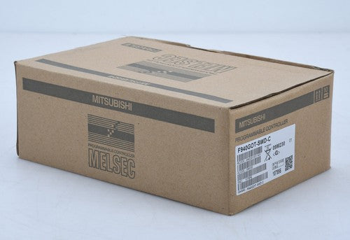 ONE  Mitsubishi IN BOX F940GOT-SWD-C F940G0T-SWD-C 1 year warranty