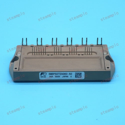 One  Power Supply Module For FUJI 6MBP50TEA060-50 Spot Stock