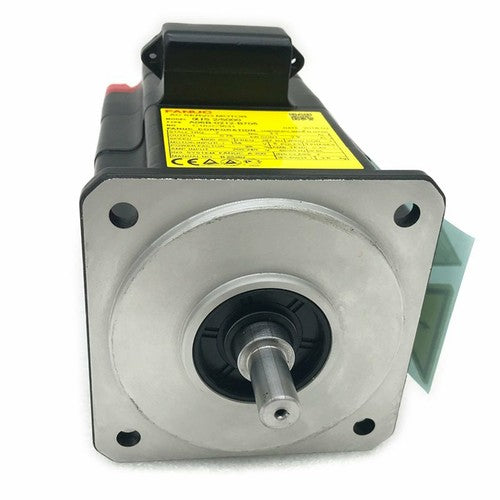 For Fanuc A06B-0212-B705  AC Servo Motor Free Shipping