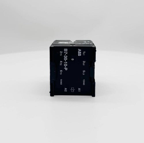 1PC ABB B7-30-10-P 24VAC AC Contactor