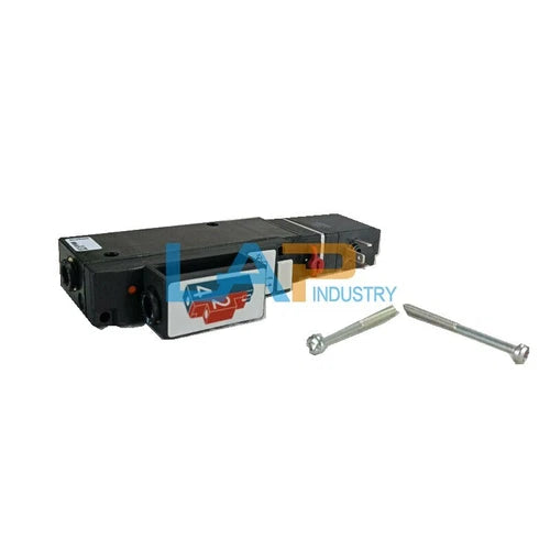 1PCS For  5470 G4.0 G1 / 8 24VDC 00135211 24V  Solenoid Valve