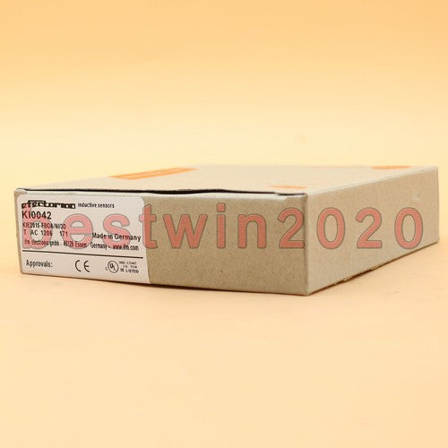 For IFM KI0042  capacitive Sensors Free Shipping