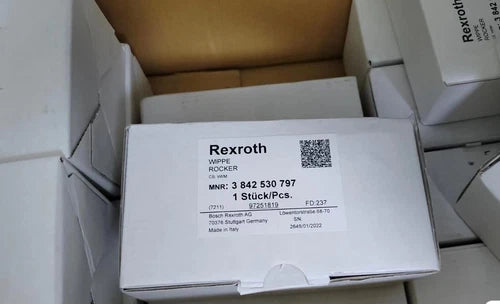 Rexroth 3842530797 Check Valve Free Shipping/d #P