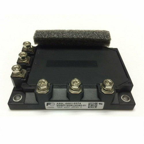 One  Power module For FUJI 6MBP160RUA060-01 Free Shipping