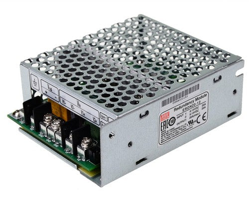 Mean Well Switching Power Supply ERDN20-5 12 24 48V 20A DIN Redundancy Module