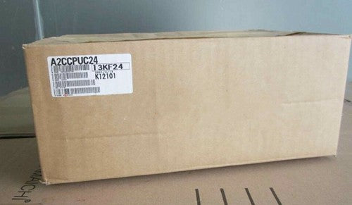 ONE  Mitsubishi in box A2CCPUC24 A2CCPUC24 1 year warranty