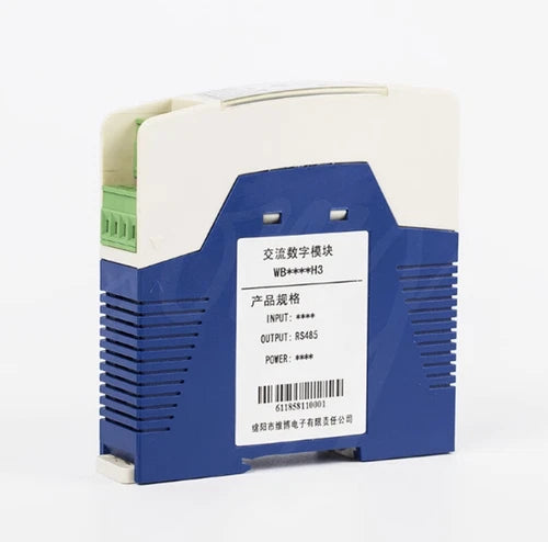1pc  WB 6810H3 Single Channel AC Full Parameter Sensor WB6810H3 Transmitter