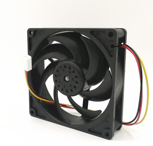 SERVO GentleTyphoon D0925F14BXCZ-49 9CM 14V 0.17A 3-pin cooling fan
