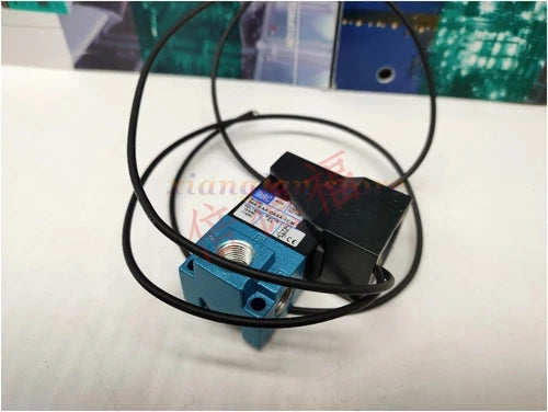 1pc  FIT FOR Solenoid Valve 35A-AAA-DAAA-1CM