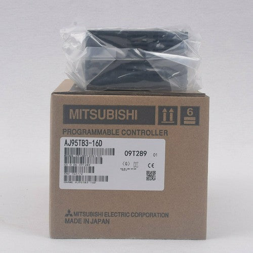 Mitsubishi in box AJ95TB3-16D AJ95TB316D 1 year warranty