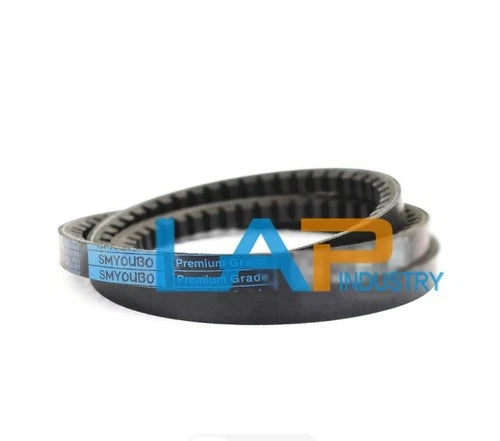 1PCS  Conveyor belt 17X885Li toothed belt