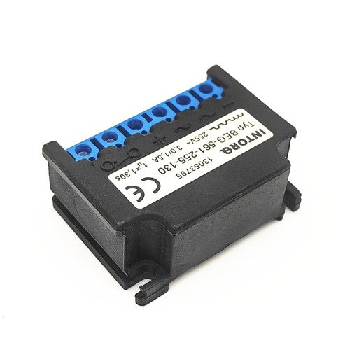 INTORQ BEG-561-255-130 255V~ 3.0A/1.5A 0.30S 13053795 Transformer Rectifier