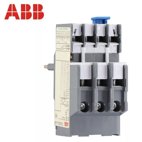 ABB TA25DU-25M Thermal Overload Relay 25A 690V 3 Poles