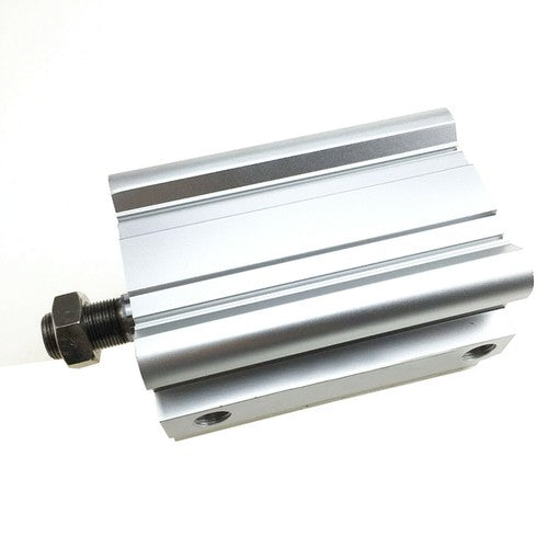 SMC CDQ2B16-30DMZ Cylinder Compact Double Acting Single Rod Auto Switch