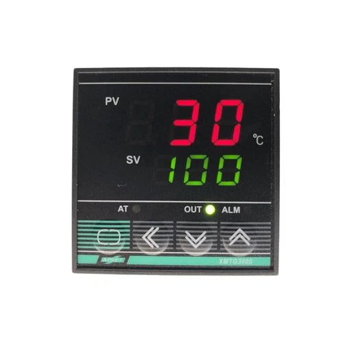 XMTG-3410V Intelligent Meter XMTG-3410 Temperature Controller XMTG3000 Series