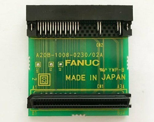 For Fanuc A20B-1008-0230 Circuit Board A20B10080230 Free Shipping