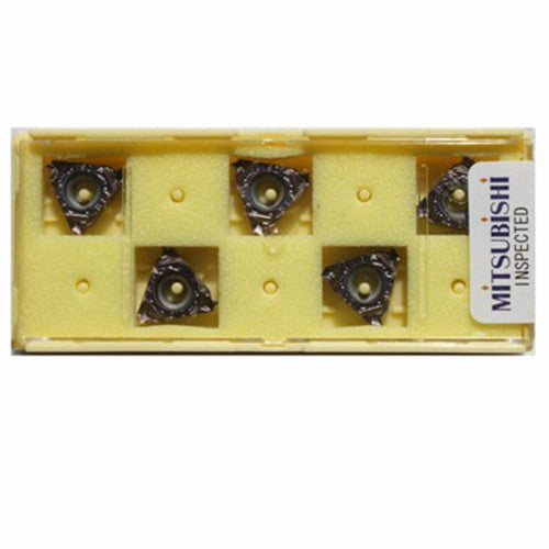 MITSUBISHI MMT11IRA60-S VP15TF Carbide Inserts CNC 5PCS IN BOX
