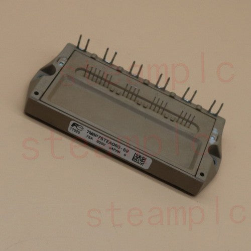 One  power supply module For FUJI 7MBP75TEA060-52 Free Shipping