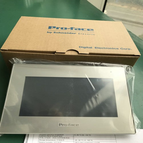 1PC  Pro-face Proface GP4105G1D HMI touch screen Fast Delivery