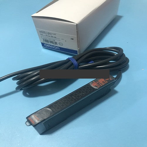 OMRON  sensor E3C-LDA11AT E3C-LDA11AT IN BOX Fast Ship
