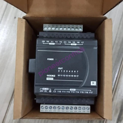 1PC  Programmable Controller   DVP16XN211R