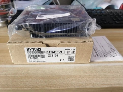 RY10R2  MITSUBISHI RY10R2 Module