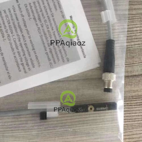 1PC  FESTO SME-8M-DS-24V-K-0,3-M8D Proximity Switch Free Shipping