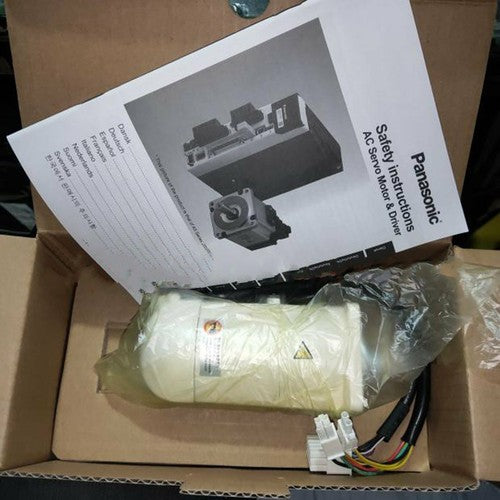 For Panasonic MSM022AXBE  AC servo motor Free Shipping