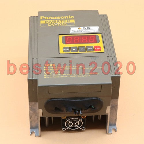 For Panasonic DV700S1500B1 220V 1.5KW  inverter Free Shipping