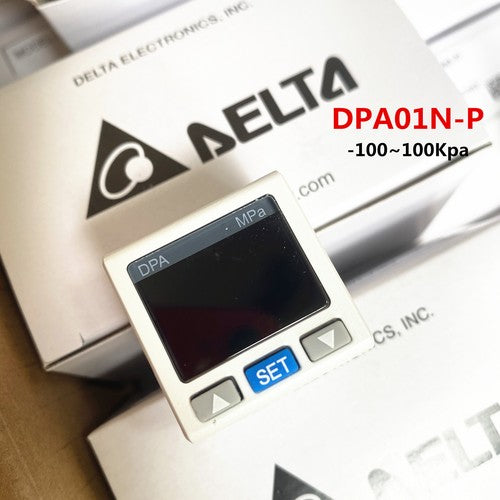 Delta Pressure Sensor DPA01N-P Pressure Sensor Negative Pressure -100~100Kpa