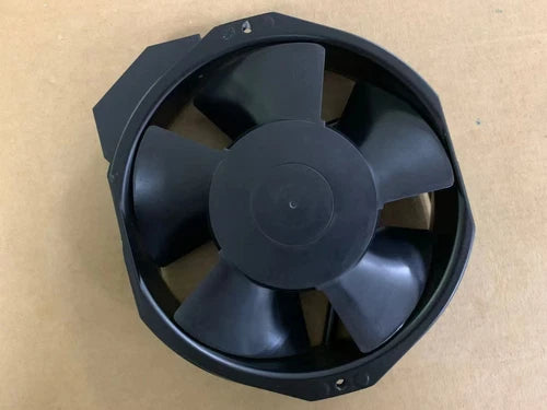 1PC For Cabinet Cooling Fan 172*38mm RAH1738B2-C 100-125VAC 0.26A
