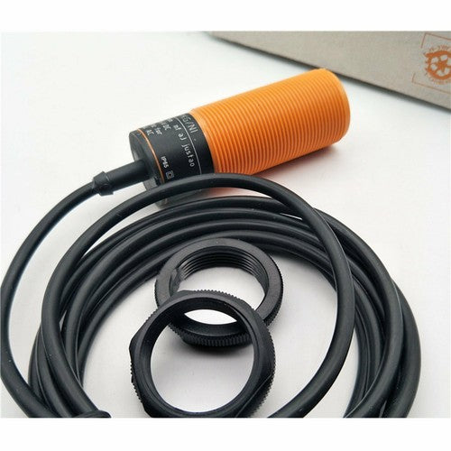 For IFM II5300  Inductive Sensor Free Shipping