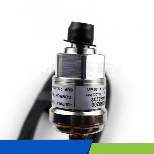 1pcs Danfoss Pressure Transmitter Sensor MBS9200 064G5232 0-0.2bar