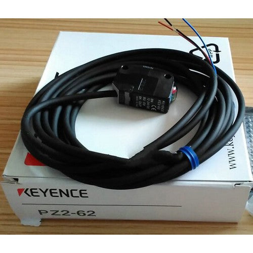 one  keyence photoelectric switch PZ2-62 PZ2-62 one Year Warranty