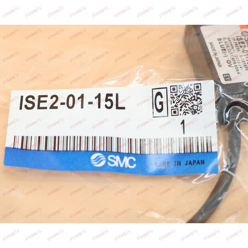 1PS  smc ISE2-01-15L ISE2-01-15L Pressure Sensors  SHIP