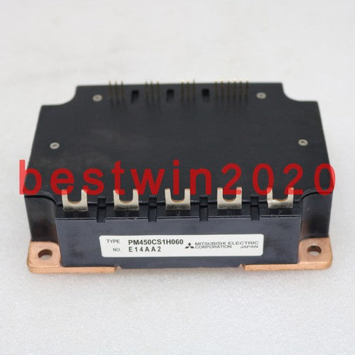 Mitsubishi power supply module PM450CS1H060 PM450CS1H060 1 year warranty