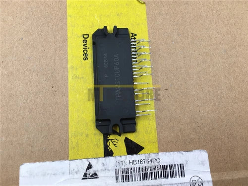 1PCS   IRAMS10UP60A   Module