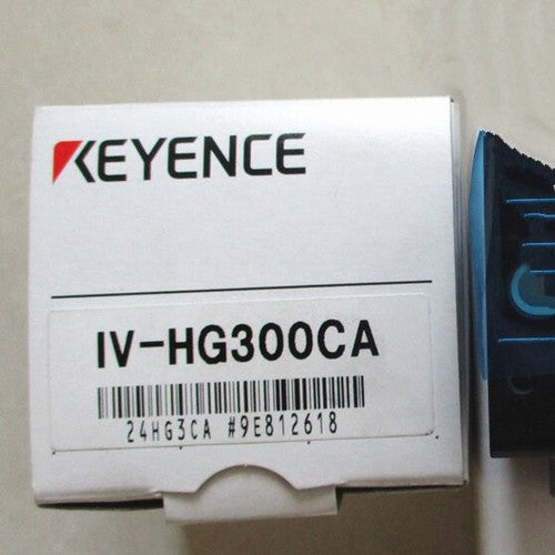 keyence Camera System IV-HG300CA ONE Year Warranty