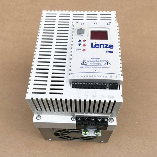 one  Lenze inverter ESMD113L4TXA 11KW ESMD113L4TXA Fast Delivery