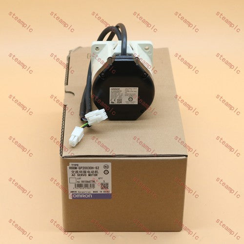 OMRON  For R88M-GP20030H-S2 AC SERVO MOTOR FREE SHIP